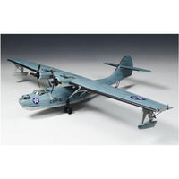 WOLWP17213 ウルフパック 1/72 PBY-3 カタリナ (プレミアムエディションキット)