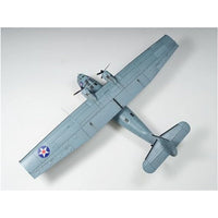 WOLWP17213 ウルフパック 1/72 PBY-3 カタリナ (プレミアムエディションキット)