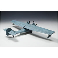 WOLWP17213 ウルフパック 1/72 PBY-3 カタリナ (プレミアムエディションキット)