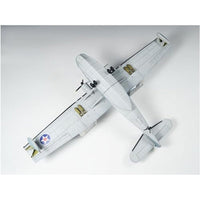 WOLWP17213 ウルフパック 1/72 PBY-3 カタリナ (プレミアムエディションキット)