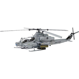 12127 アカデミー 1/35 AH-1Z ヴァイパー シャークマウス