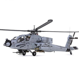 12129 アカデミー 1/35 AH-64A アパッチ 'サウスカロライナANG'
