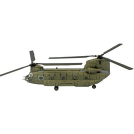12624 アカデミー 1/144  CH-47D/F/J/HC.Mk.1 'フォーネイションズ'