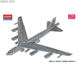 12622 アカデミー 1/144 B-52H ストラトフォートレス バッカニアーズ