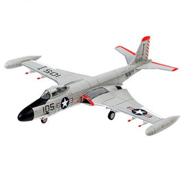 12548 アカデミー 1/72 F2H-3 バンシー VF-41 ブラックエイセス