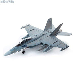 12560 アカデミー 1/72 EA-18G グラウラー VAQ-141 シャドーホークス