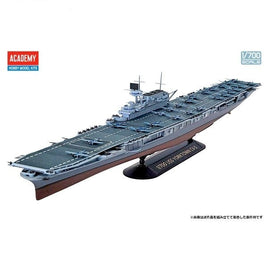 14229 アカデミー 1/700 アメリカ海軍 航空母艦 CV-5 ヨークタウン 'ミッドウェイ作戦'