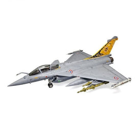 12346 アカデミー 1/48 ラファールC 'フランス空軍 第1戦闘飛行隊 プロヴァンス 2012'