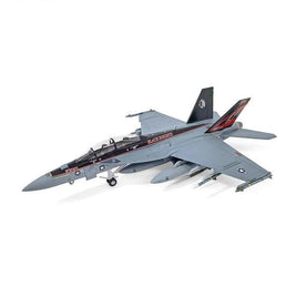 12577 アカデミー 1/72 F/A-18F 'VFA-154 ブラックナイツ'