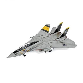 12626 アカデミー 1/144 F-14A トムキャット 'VF-84 ジョリー・ロジャース'