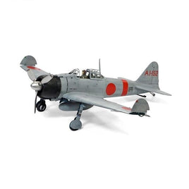 12352 アカデミー 1/48 零式艦上戦闘機21型 'ミッドウェイの戦い'