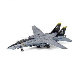 12578 アカデミー 1/72 F-14B トムキャット 'VF-103 ジョリーロジャース'