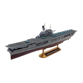 14409 アカデミー 1/700 アメリカ海軍 航空母艦 CV-6 エンタープライズ 'ミッドウェイ作戦'