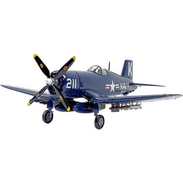 12353 アカデミー 1/48 F4U-4 コルセア '長津湖の戦い'