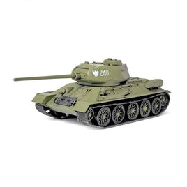 13421 アカデミー 1/72 T-34-85中戦車