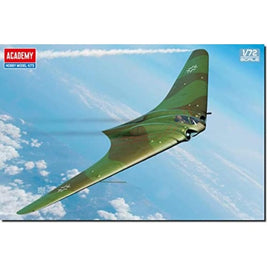 12583 アカデミー 1/72 Ho 229 ホルテン 'ヴンダーヴァッフェ'