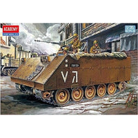 13557 アカデミー 1/35 M113 装甲兵員輸送車 'ゼルダ'