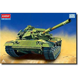 13425 アカデミー 1/72 M60A1 RISE (P)