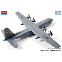 12631 アカデミー 1/144 C-130J30 スーパー・ハーキュリーズ