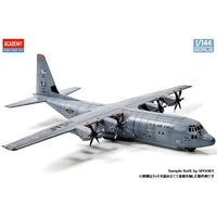 12631 アカデミー 1/144 C-130J30 スーパー・ハーキュリーズ