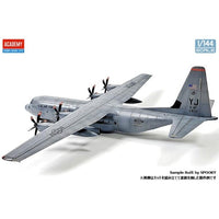 12631 アカデミー 1/144 C-130J30 スーパー・ハーキュリーズ