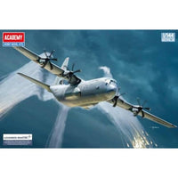 12631 アカデミー 1/144 C-130J30 スーパー・ハーキュリーズ