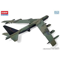 12632 アカデミー 1/144 B-52D ストラトフォートレス