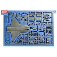 12585 アカデミー 1/72 KF-21 ボラメ '大韓民国空軍'