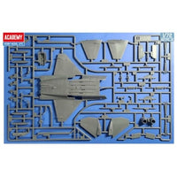 12585 アカデミー 1/72 KF-21 ボラメ '大韓民国空軍'