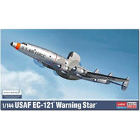 12637 アカデミー 1/144 EC-121 ワーニングスター