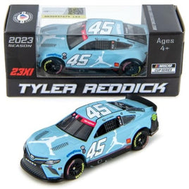 C452365JORTK ライオネルレーシング 1/64 'タイラー・レディック' #45 JORDAN BRAND TOYOTA カムリ NASCAR