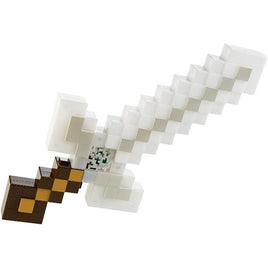 FMD13 MINECRAFT マインクラフト ライト アンド サウンド ソード