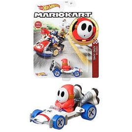 GJH61 ホットウィール マリオカート ヘイホー/Bダッシュ