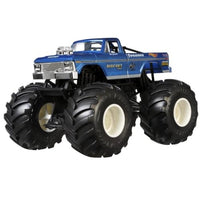 GWL11 ホットウィール モンスタートラック ビッグサイズ ビッグフット