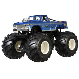 GWL11 ホットウィール モンスタートラック ビッグサイズ ビッグフット