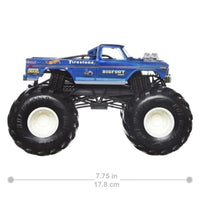 GWL11 ホットウィール モンスタートラック ビッグサイズ ビッグフット
