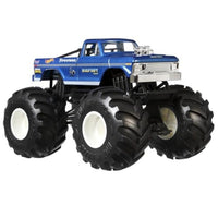 GWL11 ホットウィール モンスタートラック ビッグサイズ ビッグフット