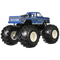 GWL11 ホットウィール モンスタートラック ビッグサイズ ビッグフット