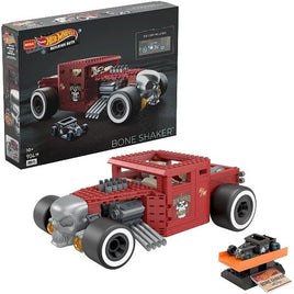 HBD50 メガ ホットウィール ボーンシェイカー コレクターズエディション