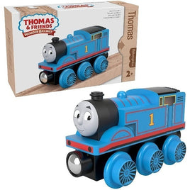 HBJ85 木製トーマス 『トーマス』