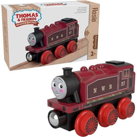 HBJ92 木製トーマス 『ロージー』