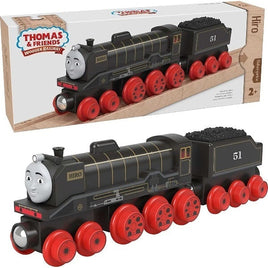 HBK11 木製トーマス 『ヒロ』