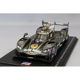43SE21 1/43 Cadillac DPi-V.R No.5 Mustang Sampling / JDC-Miller MotorSports Winner 12H Sebring 2021