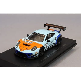 Y203 1/64 Porsche GT3 R GPX Racing No.36 'The Spade'