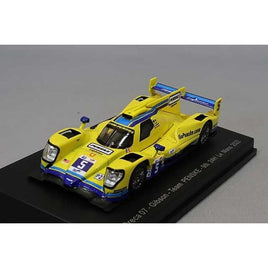 Y265 1/64 Oreca 07 - Gibson No.5 Team PENSKE 9th 24H Le Mans 2022 D. Cameron - E. Collard - F. Nasr