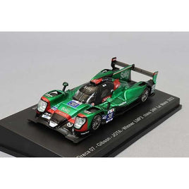 Y269 1/64 Oreca 07 - Gibson No.38 JOTA Winner LMP2 class 24H Le Mans 2022 R. Gonzalez - A-F. da Cost