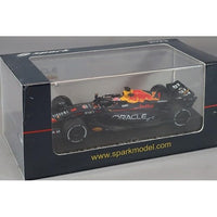 Y287 1/43 Oracle Red Bull Racing RB19 No.1 Oracle Red Bull Racing 2023 Max Verstappen