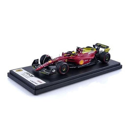 LSF1045 1/43 Ferrari F1-75 No.16 Italian GP 2022 Charles Leclerc