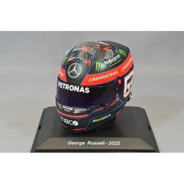 5HF072 1/5 Mercedes - George Russell - 2022