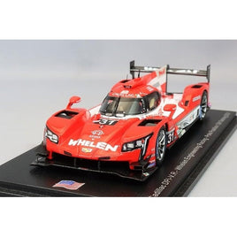 US295 1/43 Cadillac DPi-V.R No.31 Whelen Engineering Racing - Pole Position - 12H Sebring 2021 F. Na
